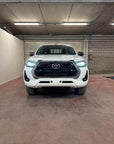 2023 Toyota Hilux SRS