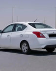 2019 Nissan Sunny