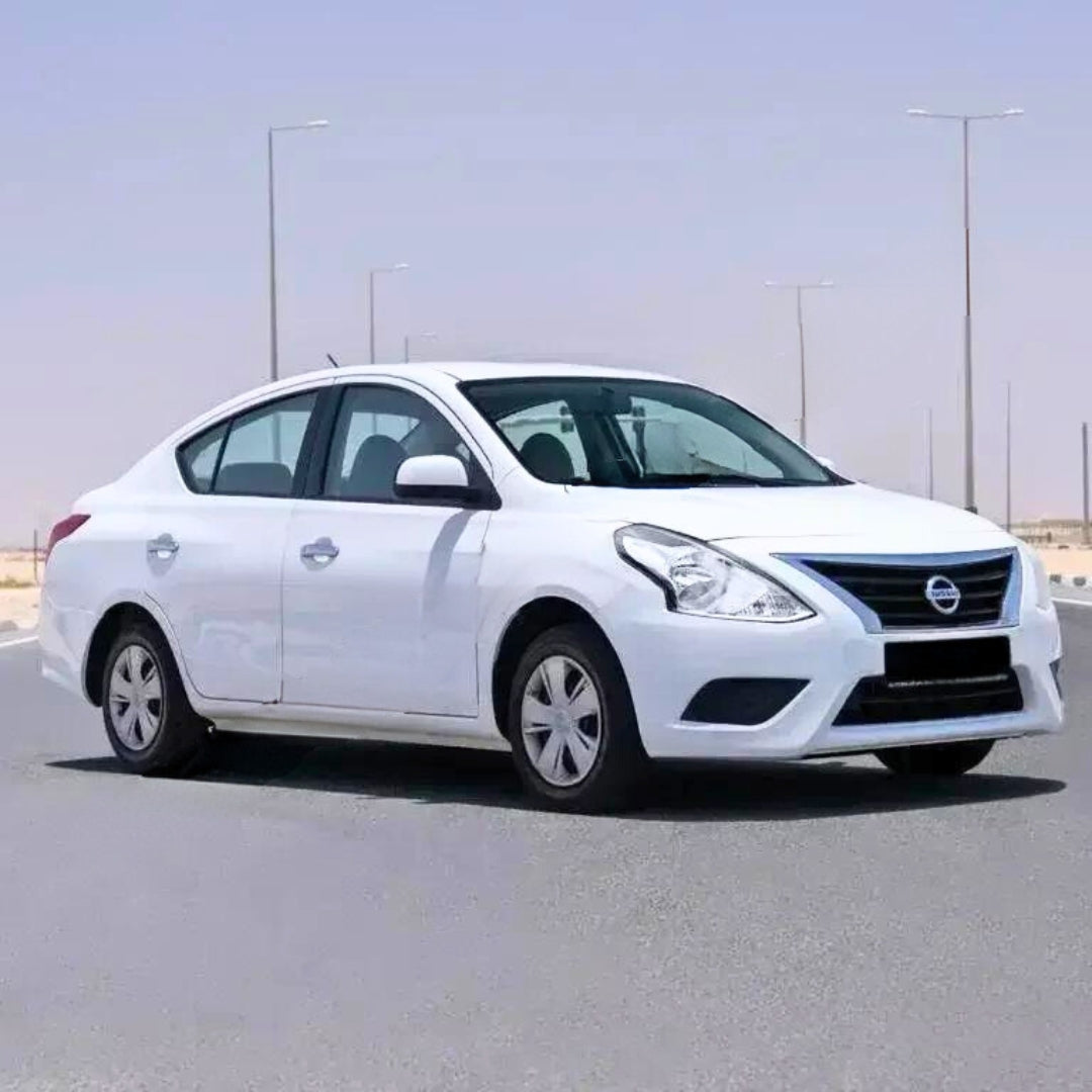 2019 Nissan Sunny