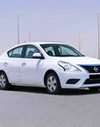 2019 Nissan Sunny