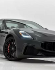 2024 Maserati Gran Turismo Trofeo