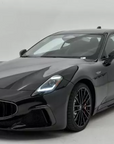 2024 Maserati Gran Turismo Trofeo