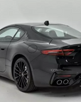 2024 Maserati Gran Turismo Trofeo