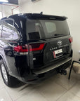 2024 Toyota Land Cruiser GXR