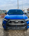 2024 Toyota Hilux