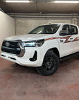 2023 Toyota Hilux SRS