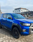 2024 Toyota Hilux