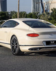 2019 Bentley GT