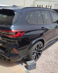 2020 BMW X-Series X5