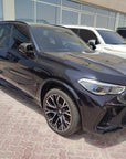 2020 BMW X-Series X5