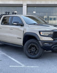 2022 Dodge Ram TRX 700 HP