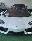 2015 Lamborghini Aventador