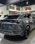 2019 Lamborghini Urus