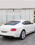 2014 Bentley Continental GT