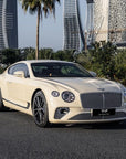 2019 Bentley GT