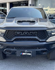 2022 Dodge Ram TRX 700 HP