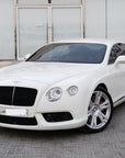 2014 Bentley Continental GT