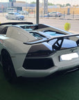 2015 Lamborghini Aventador