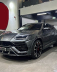 2019 Lamborghini Urus