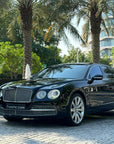 2014 Bentley Continental Flying Spur