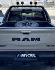 2022 Dodge Ram TRX 700 HP