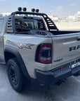 2022 Dodge Ram TRX 700 HP